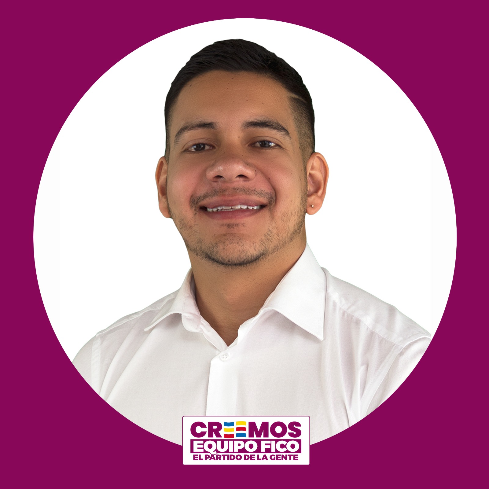 Foto de perfil